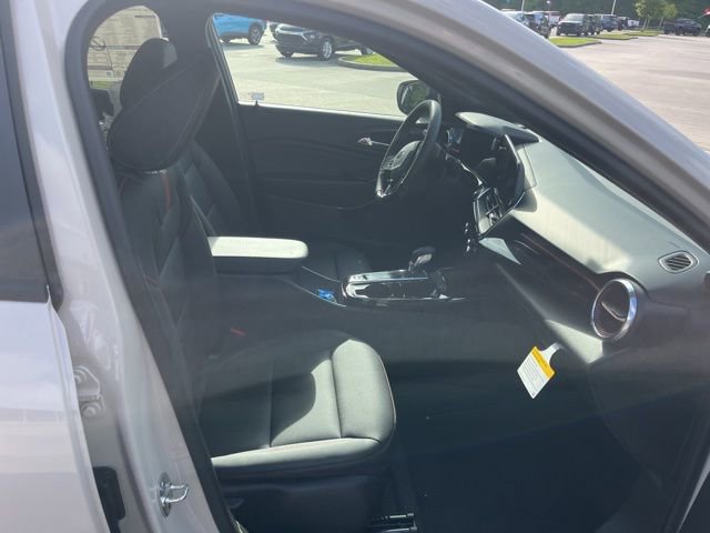 New 2026 Chevrolet Trax RS image 29