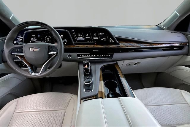 Used 2023 Cadillac Escalade Sport Platinum image 7
