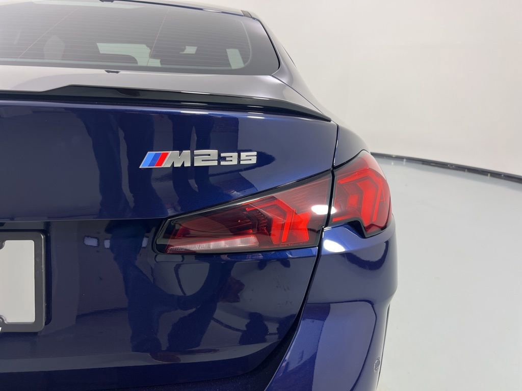 Used 2026 BMW M235i xDrive w/ Premium Package image 7