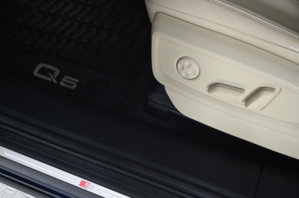 Certified 2023 Audi Q5 2.0T Premium Plus w/ Premium Plus Package image 19