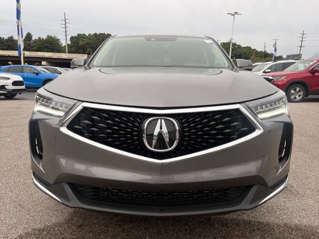 Used 2024 Acura RDX SH-AWD image 22