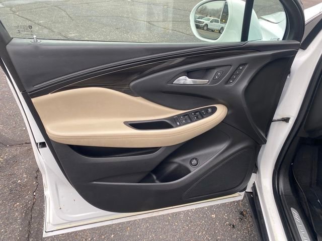 Certified 2020 Buick Envision Essence image 17