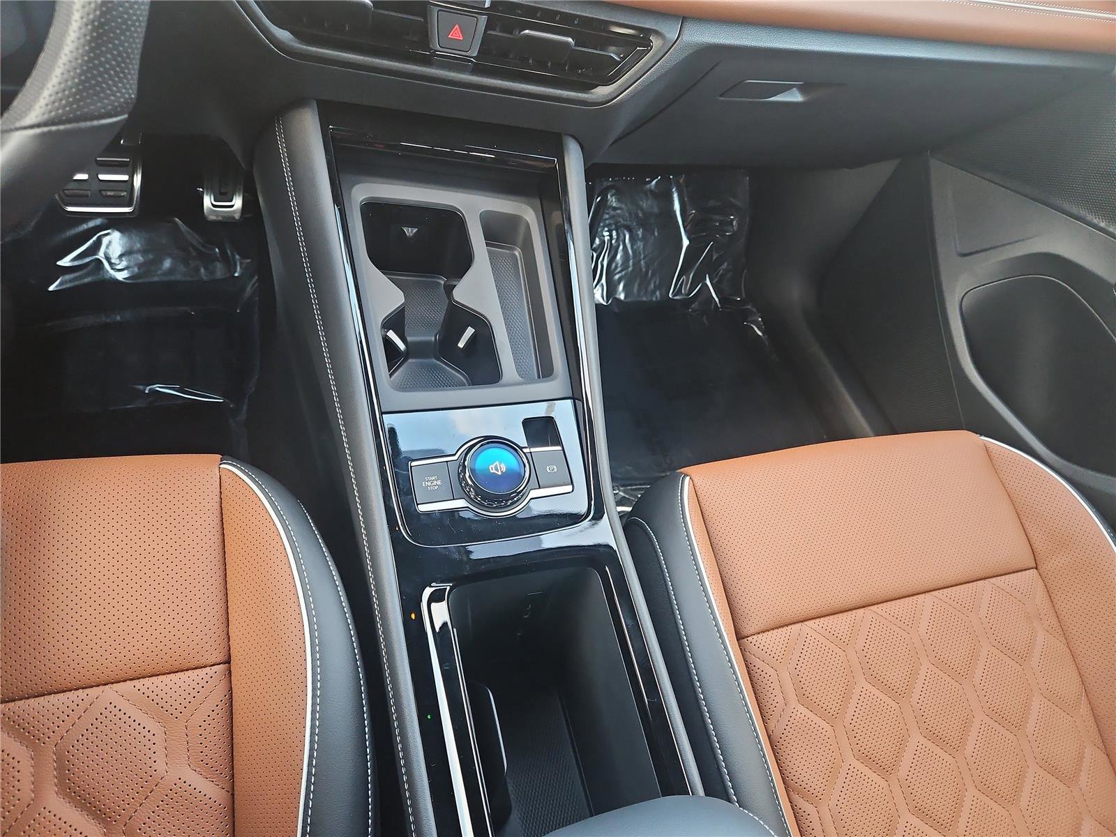 New 2026 Volkswagen Tiguan SEL R-Line image 21