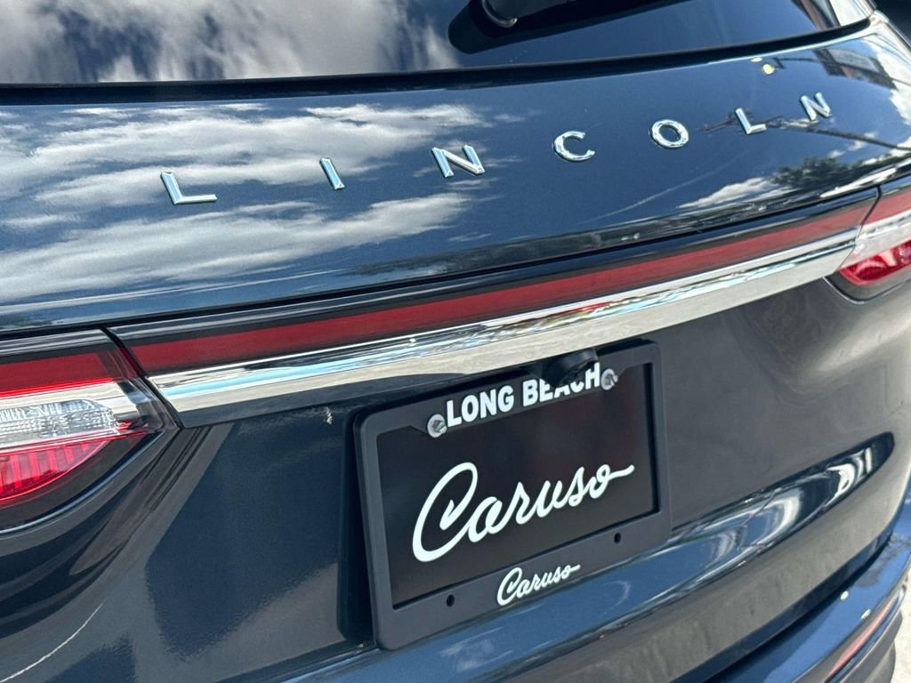 Certified 2021 Lincoln Corsair Reserve FWD image 7
