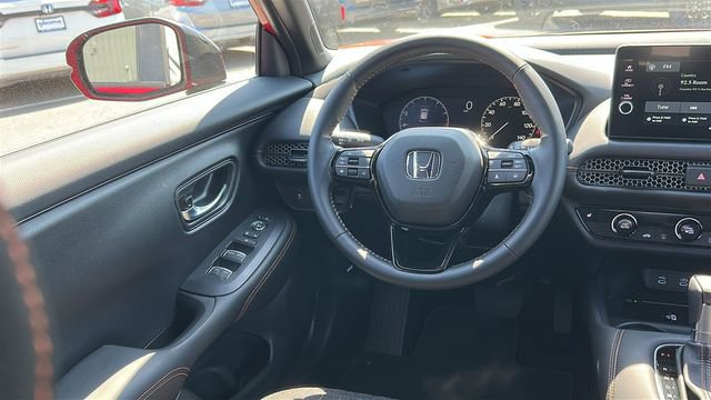 Used 2026 Honda HR-V Sport image 23