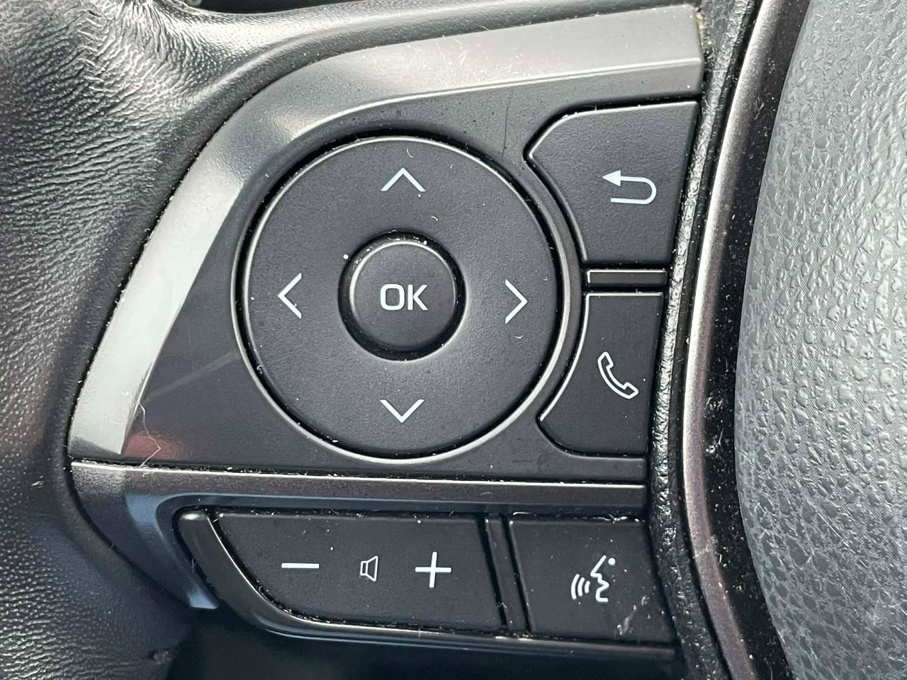 Used 2024 Toyota Camry XSE image 22