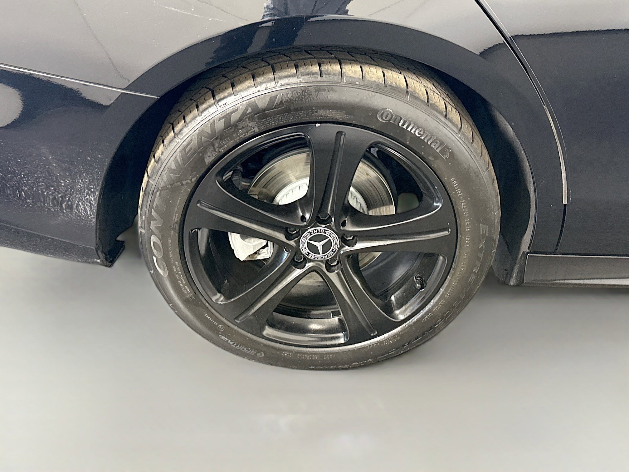 Used 2020 Mercedes-Benz E 350 Sedan w/ Premium Package image 33