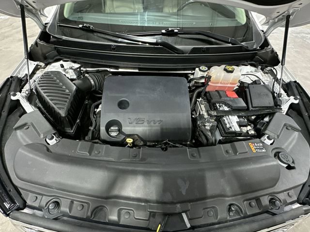 Used 2020 Buick Enclave Premium AWD/4WD image 21