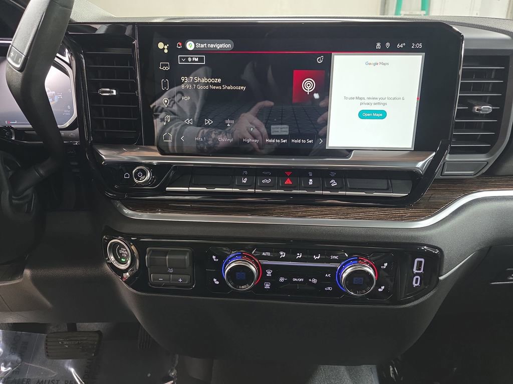 New 2026 GMC Sierra 2500 SLE w/ SLE Value Package; image 20