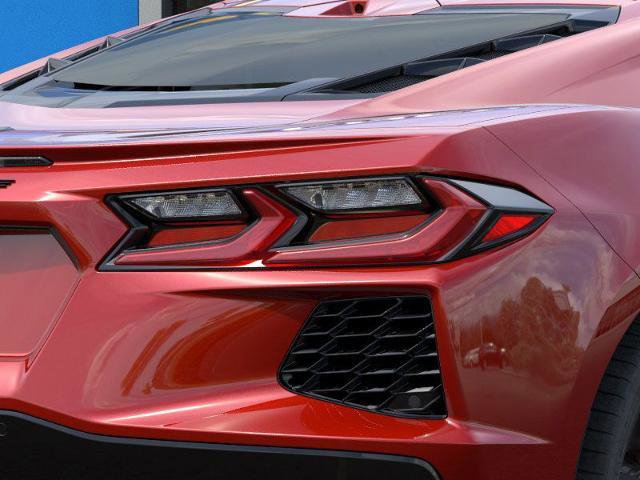 New 2026 Chevrolet Corvette Stingray Coupe w/ 1LT image 11