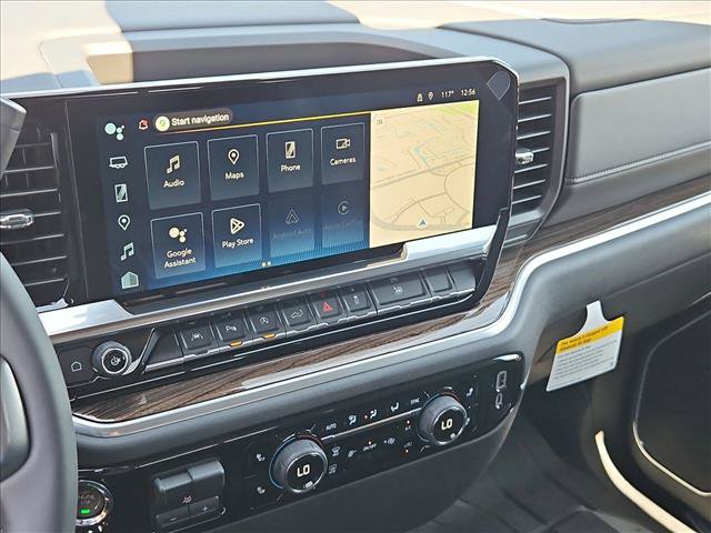 New 2026 Chevrolet Silverado 1500 LT w/ All Star Edition Plus RWD image 12
