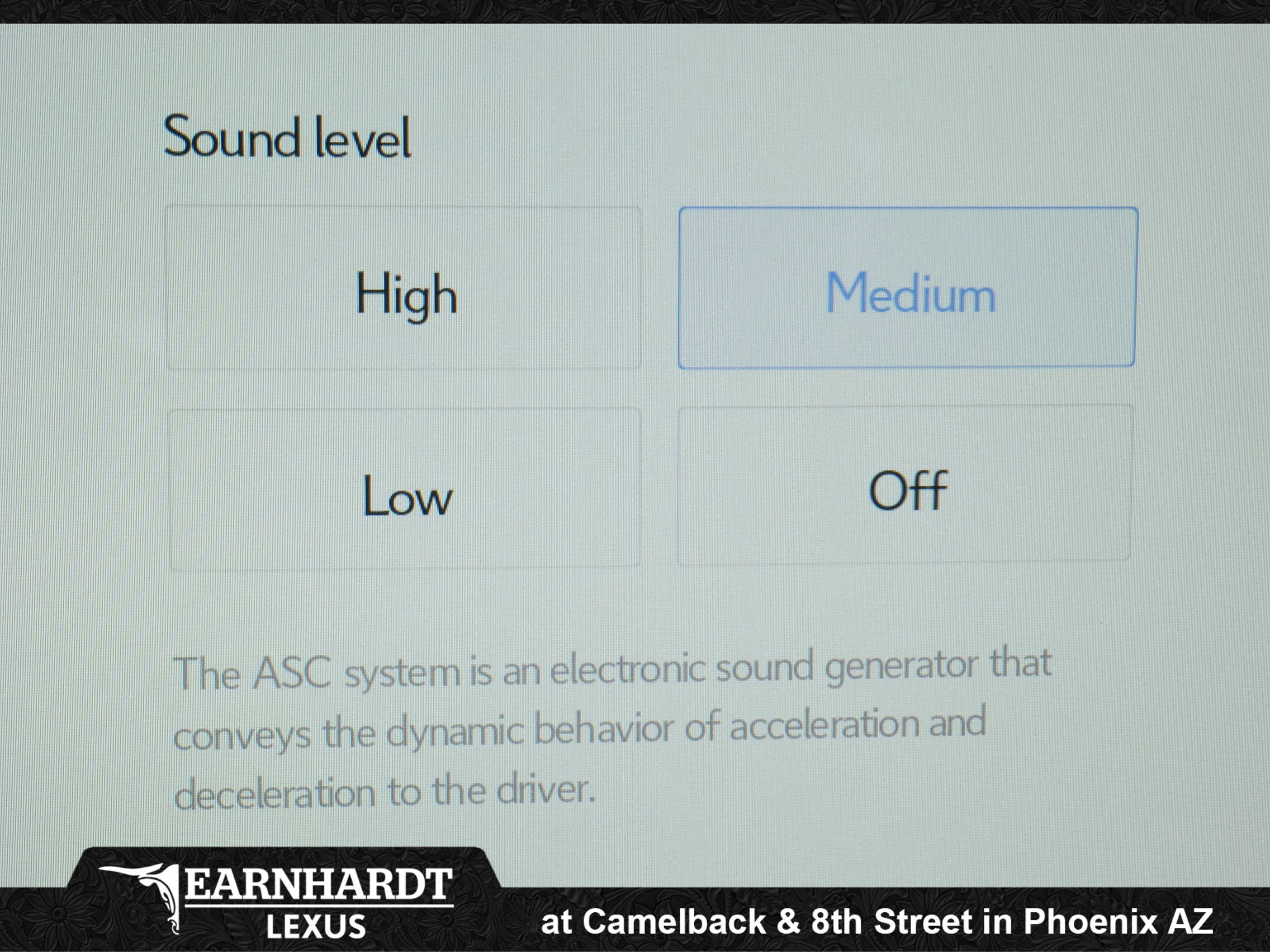New 2026 Lexus IS 350 F Sport image 15