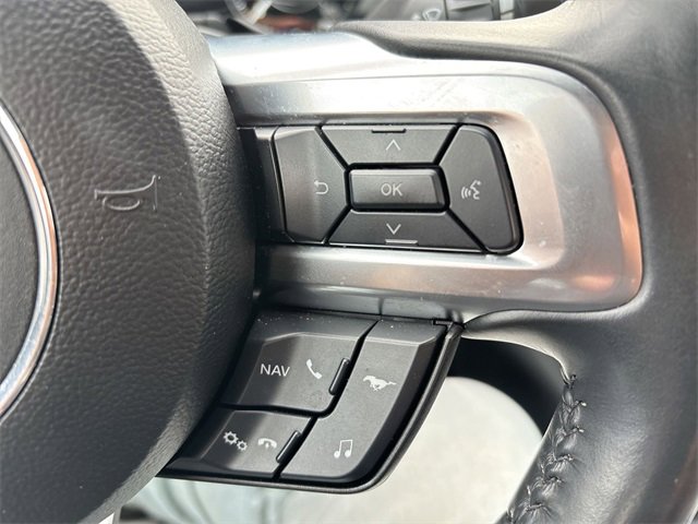 Used 2019 Ford Mustang Bullitt w/ Bullitt Electronics Package image 27