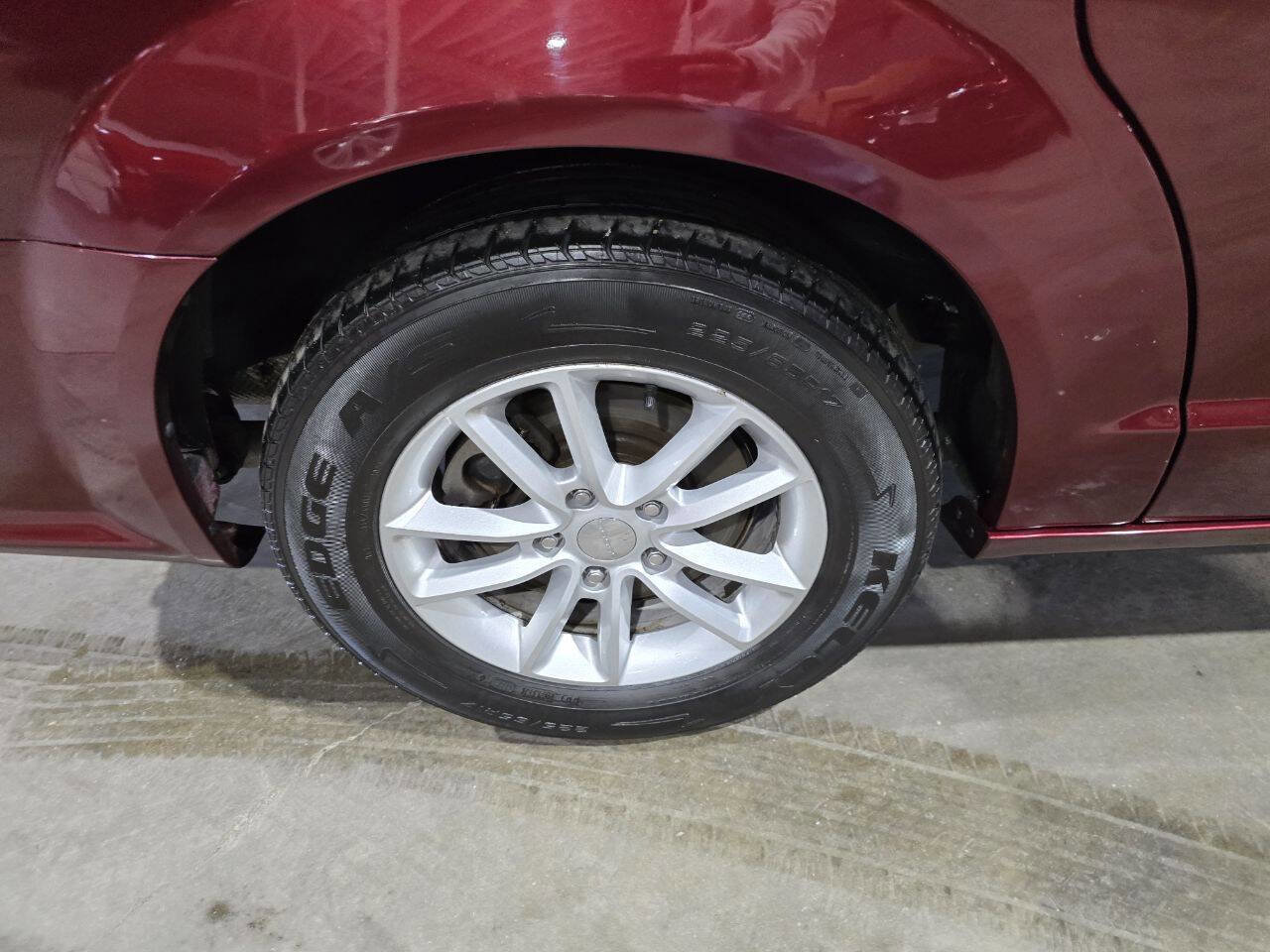 Used 2019 Dodge Grand Caravan SXT image 23