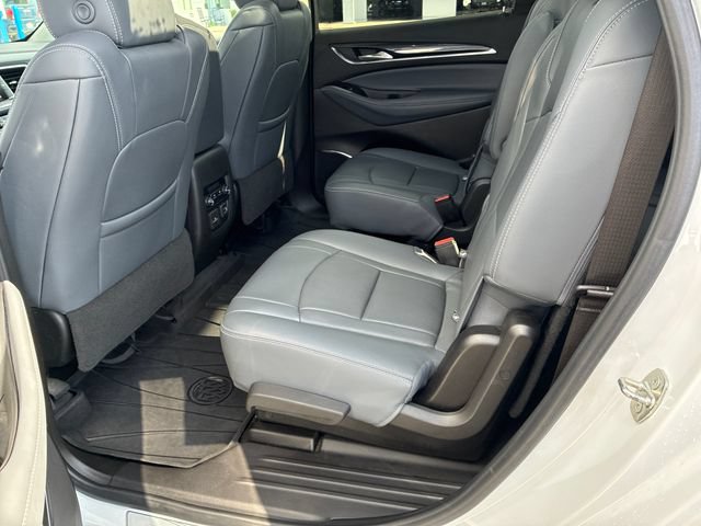 Used 2021 Buick Enclave Essence w/ Sport Touring Edition AWD/4WD image 30
