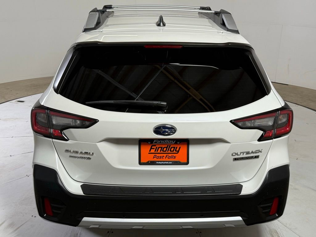 Used 2020 Subaru Outback Touring XT image 6