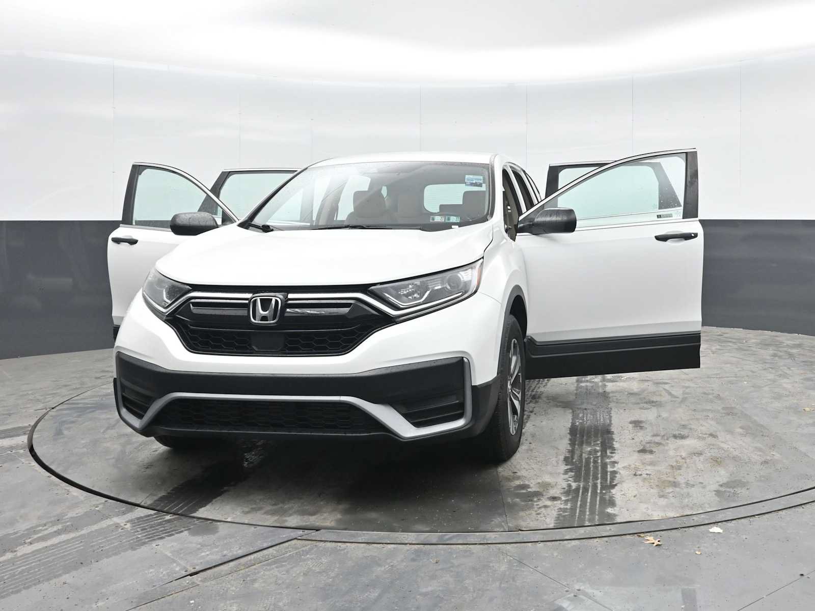 Used 2021 Honda CR-V LX image 52