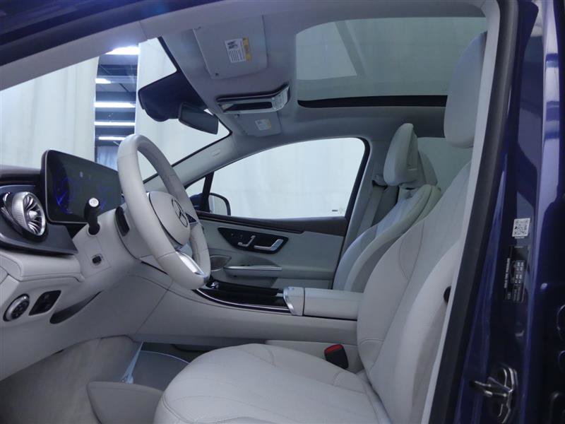 Used 2023 Mercedes-Benz EQE 350+ 4MATIC SUV w/ Exclusive Trim Package image 20