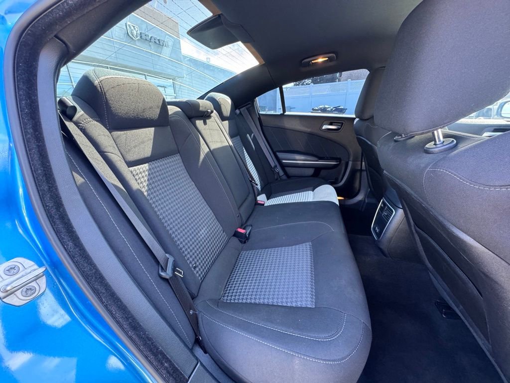 Used 2023 Dodge Charger GT w/ Technology Group image 20