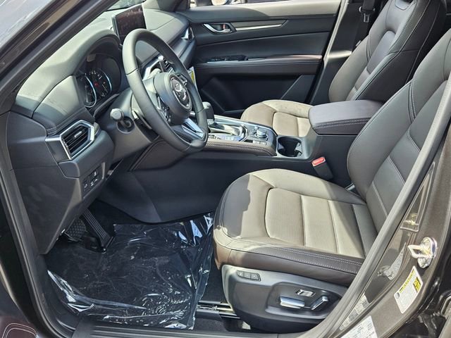 New 2025 MAZDA CX-5 Signature image 5