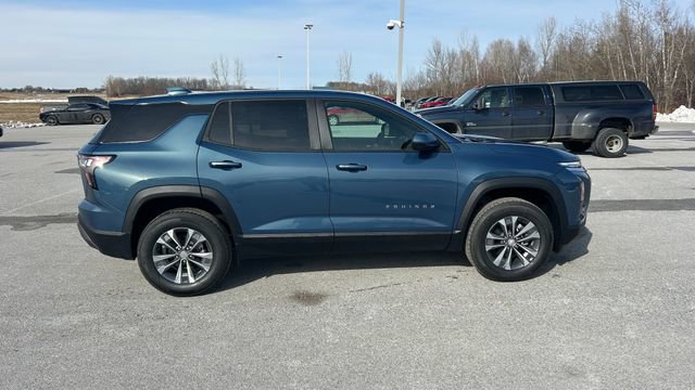 New 2026 Chevrolet Equinox LT image 2