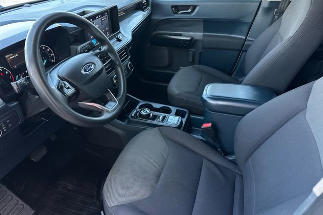 Used 2022 Ford Maverick XL w/ Equipment Group 100A Standard image 11