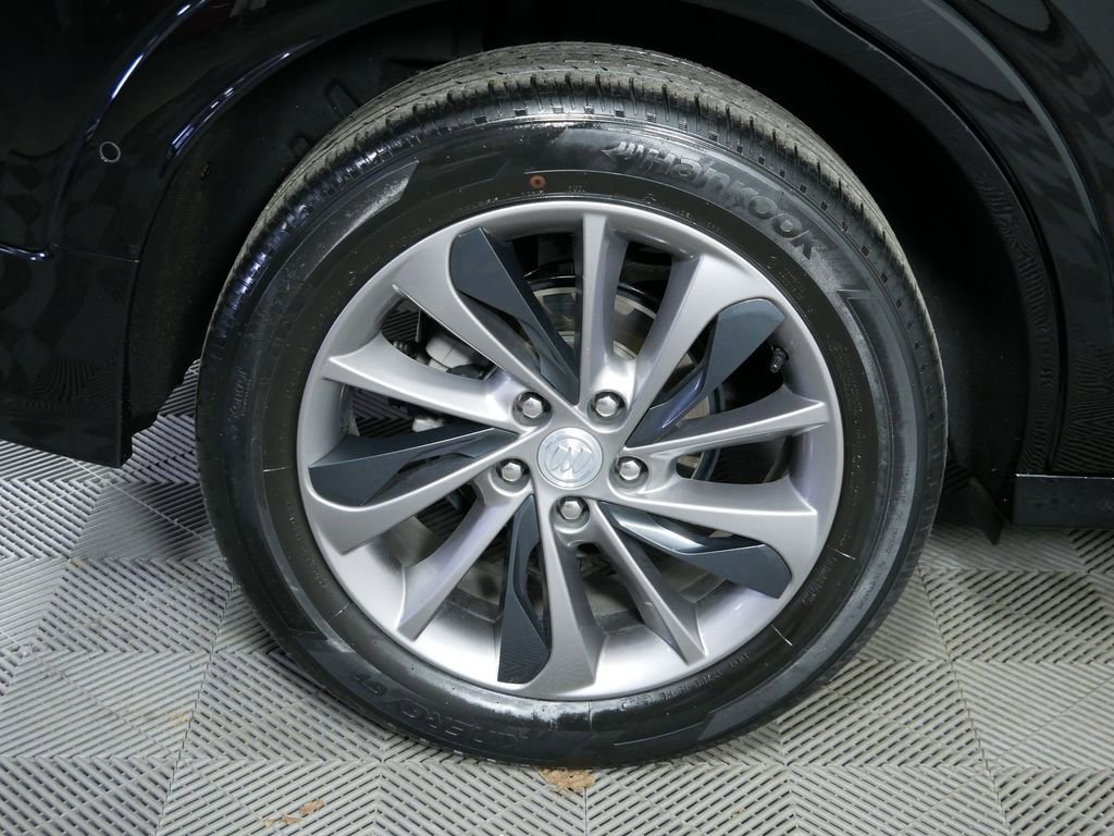 Used 2021 Buick Encore GX Essence w/ Advanced Technology Package image 11