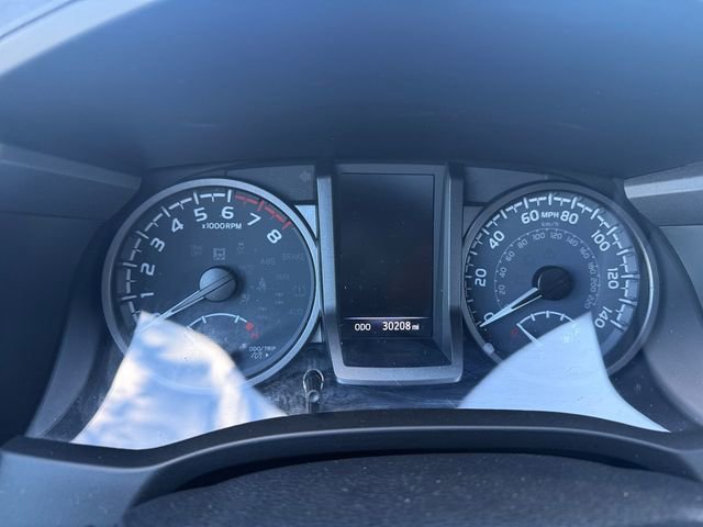 Used 2021 Toyota Tacoma TRD Off-Road w/ TRD Premium Off Road Package image 23