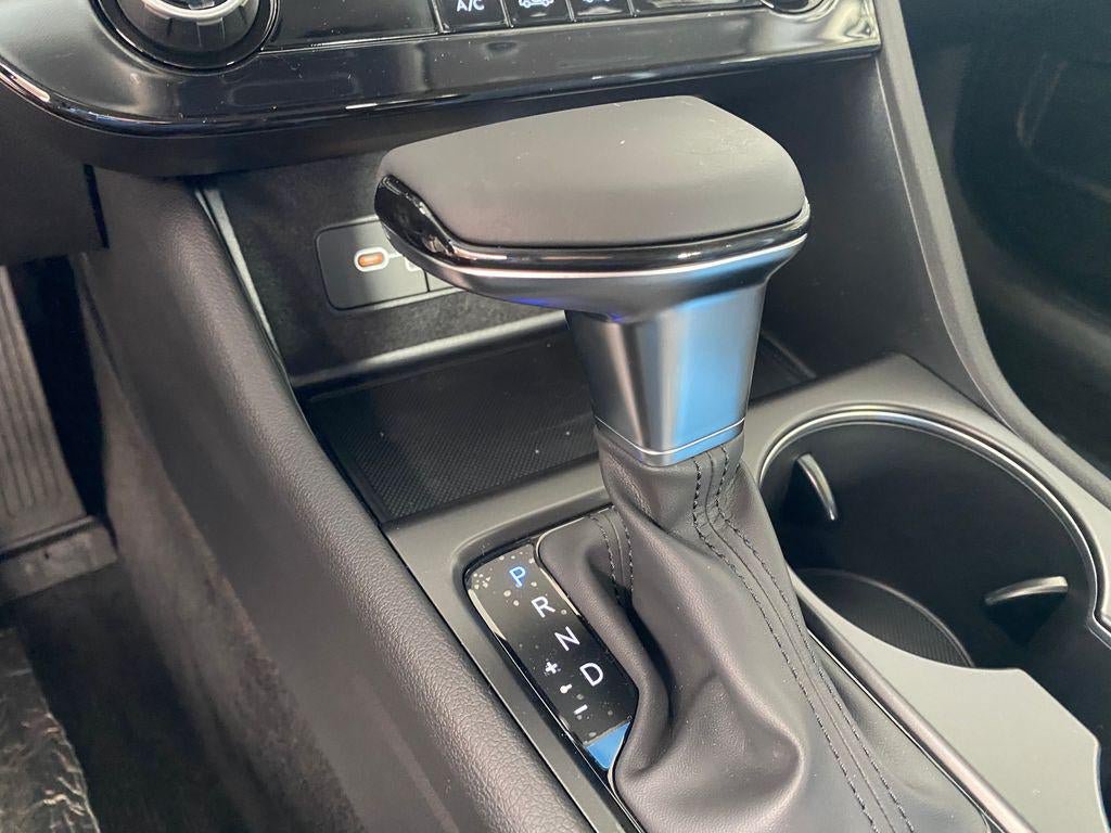 New 2026 Hyundai Sonata SE FWD image 17