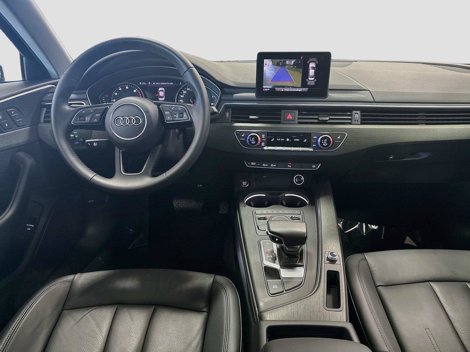 Used 2019 Audi A4 2.0T Premium FWD image 23