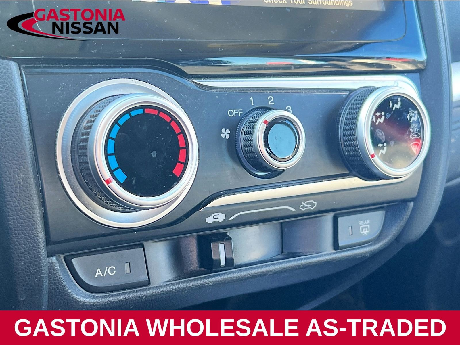 Used 2017 Honda Fit EX image 15