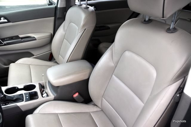Used 2017 Kia Sportage EX FWD image 11