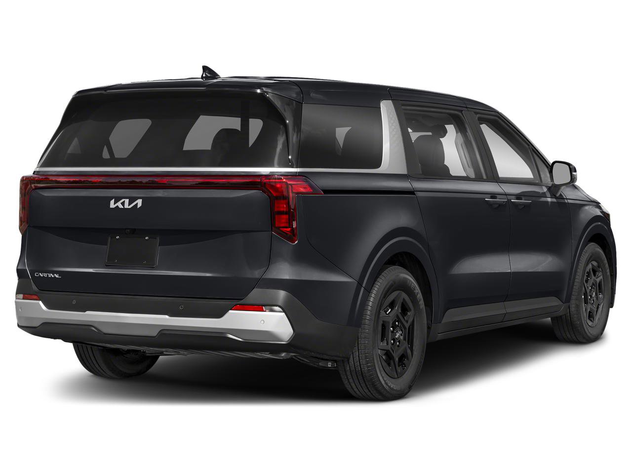 New 2026 Kia Carnival LXS image 29