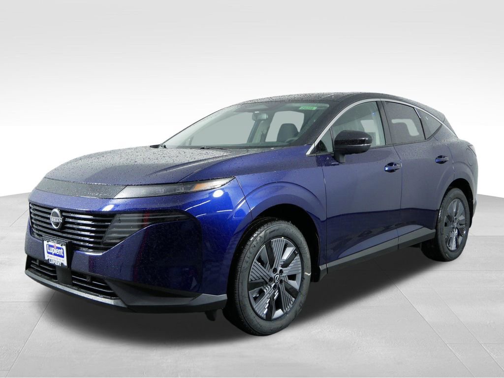 Used 2025 Nissan Murano SL image 4