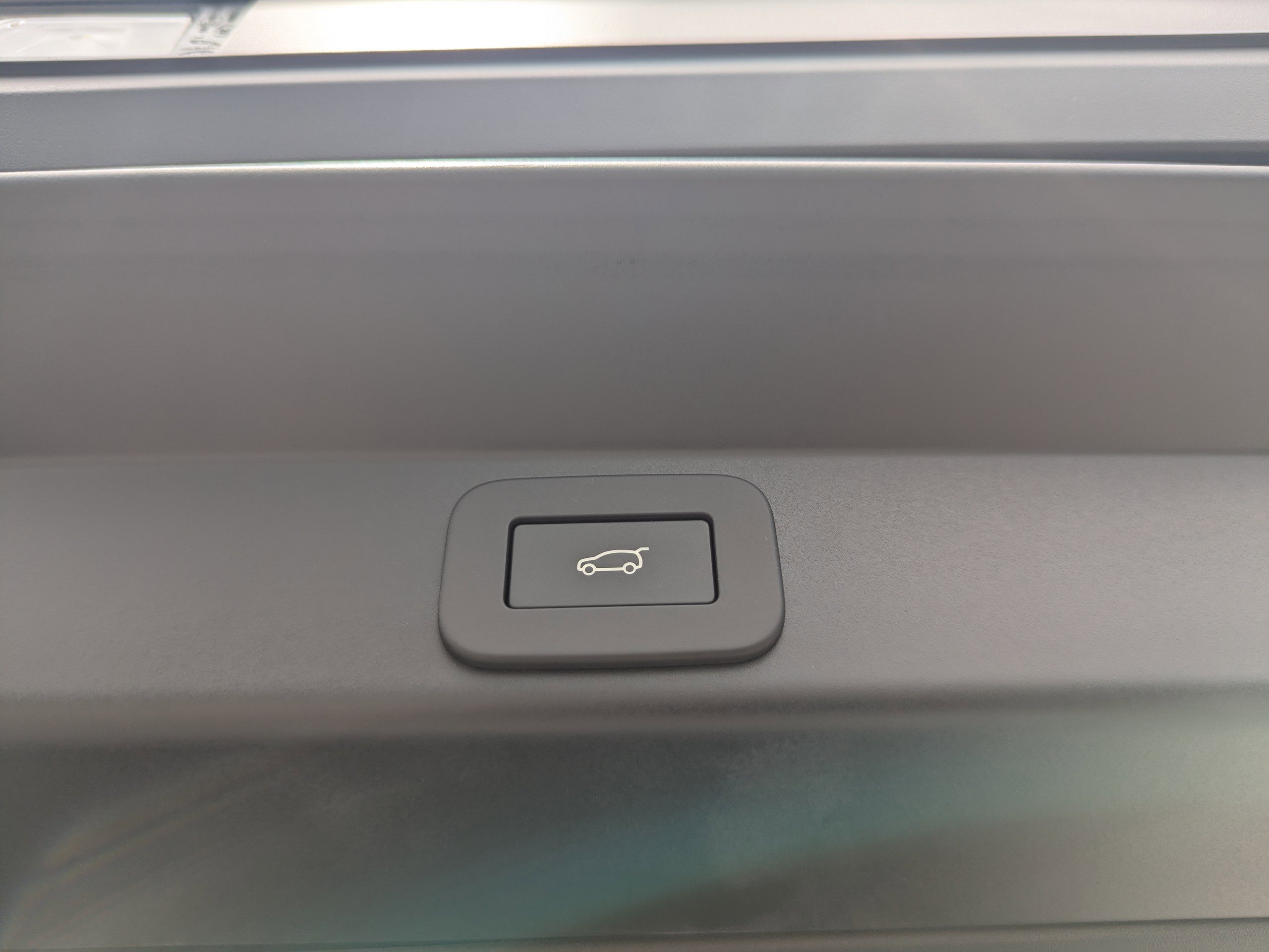 New 2025 Land Rover Range Rover Sport Dynamic SE image 12