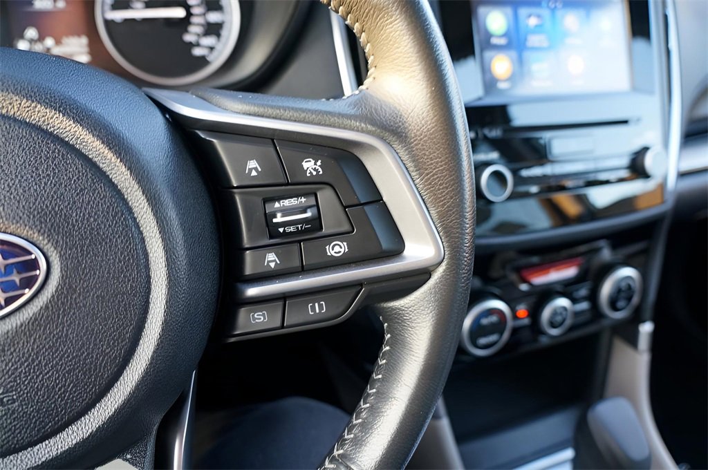 Used 2021 Subaru Forester Premium image 21