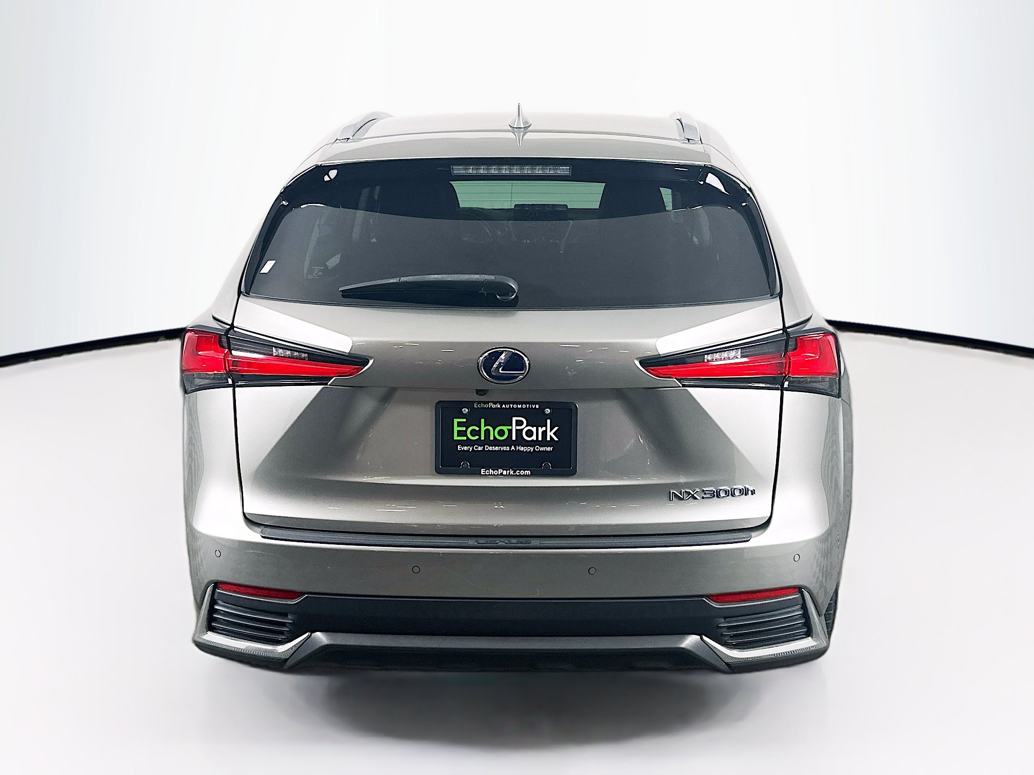 Used 2018 Lexus NX 300h AWD w/ Comfort Package image 7