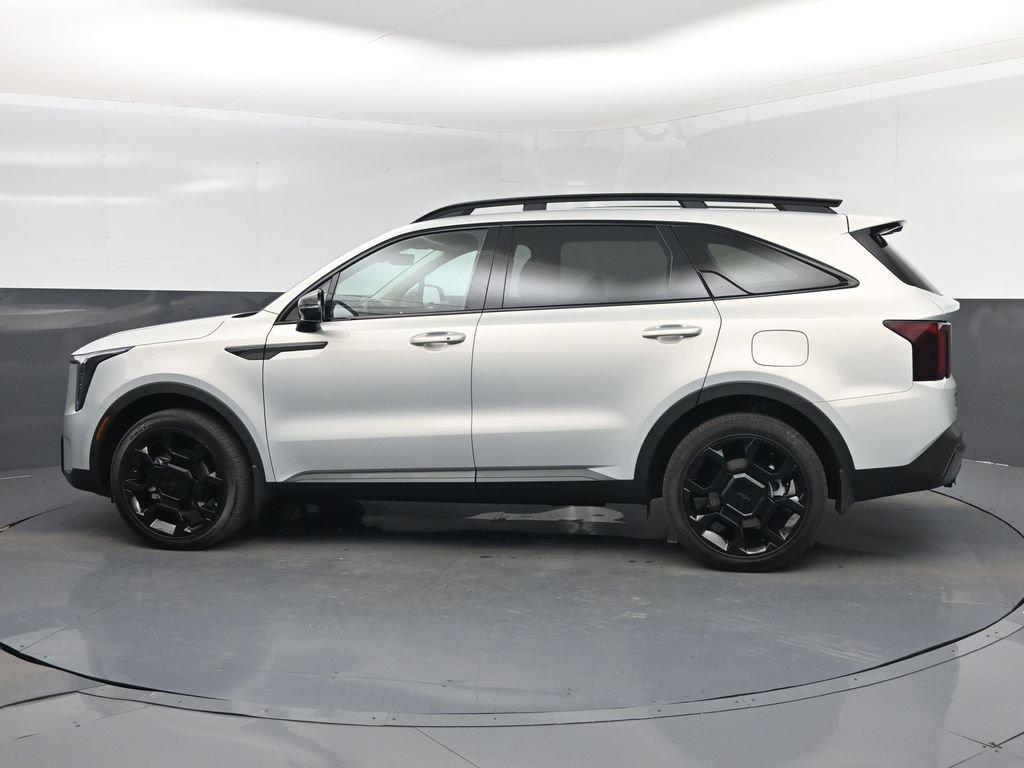 Certified 2026 Kia Sorento X-Line EX AWD/4WD image 10