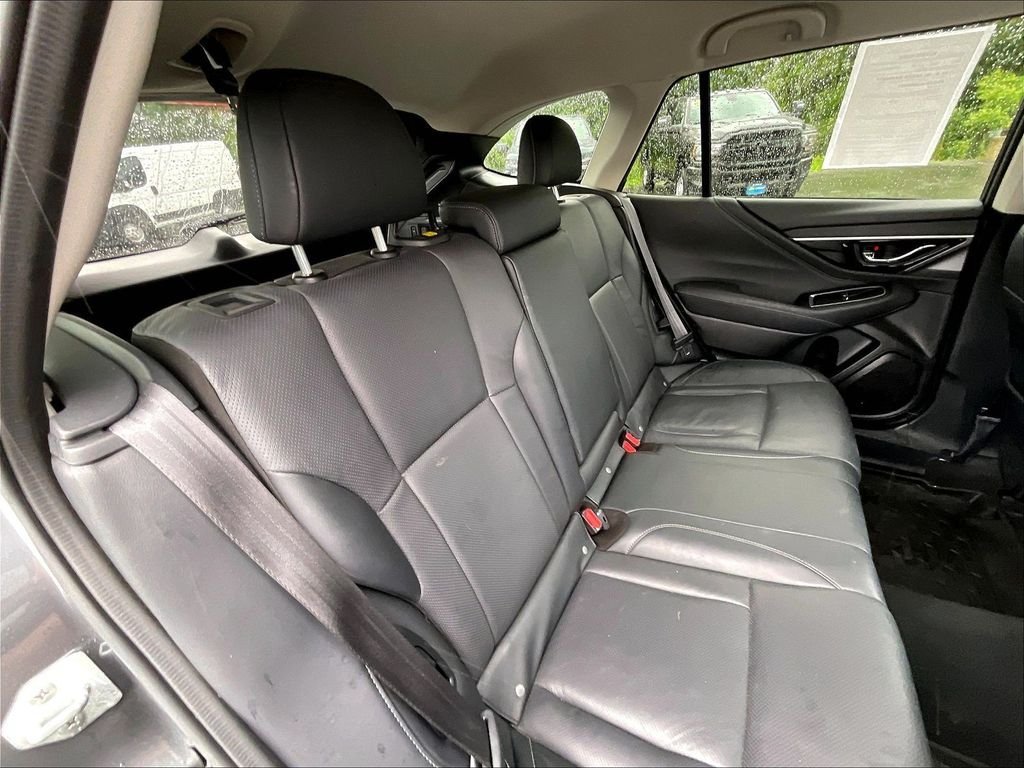 Used 2022 Subaru Outback Limited AWD/4WD image 15