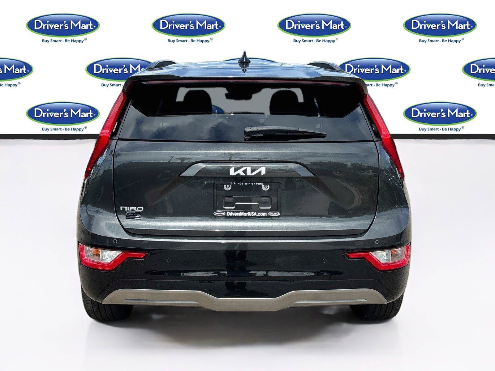 Used 2023 Kia Niro Wind FWD image 6
