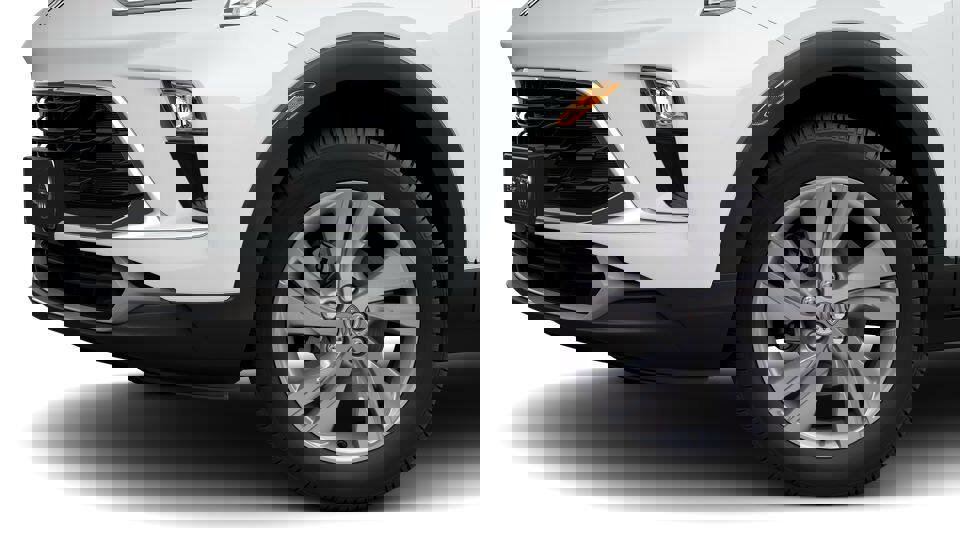 New 2026 Buick Encore GX Preferred image 31