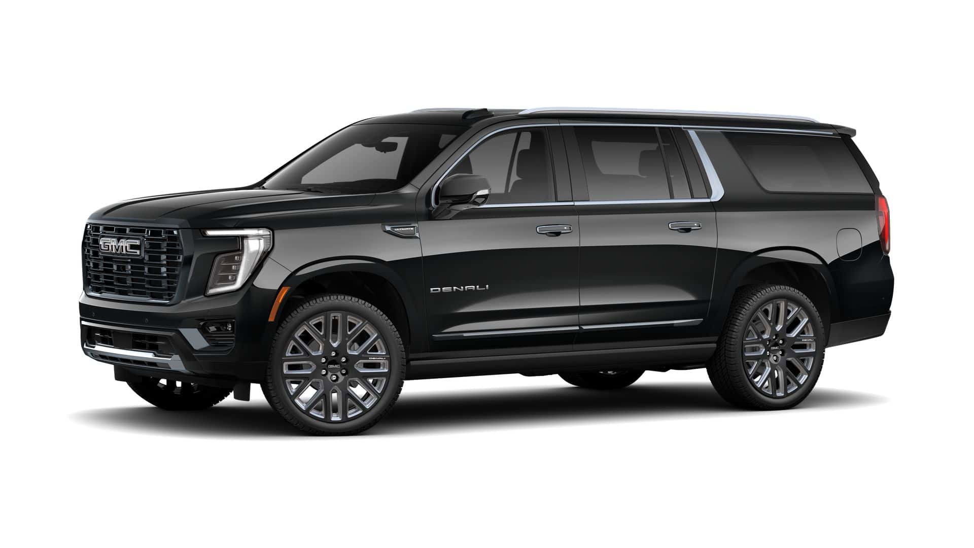 New 2026 GMC Yukon XL Denali Ultimate AWD/4WD image 33