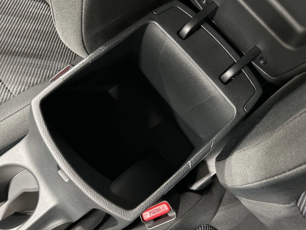 New 2026 Kia Seltos LX image 24