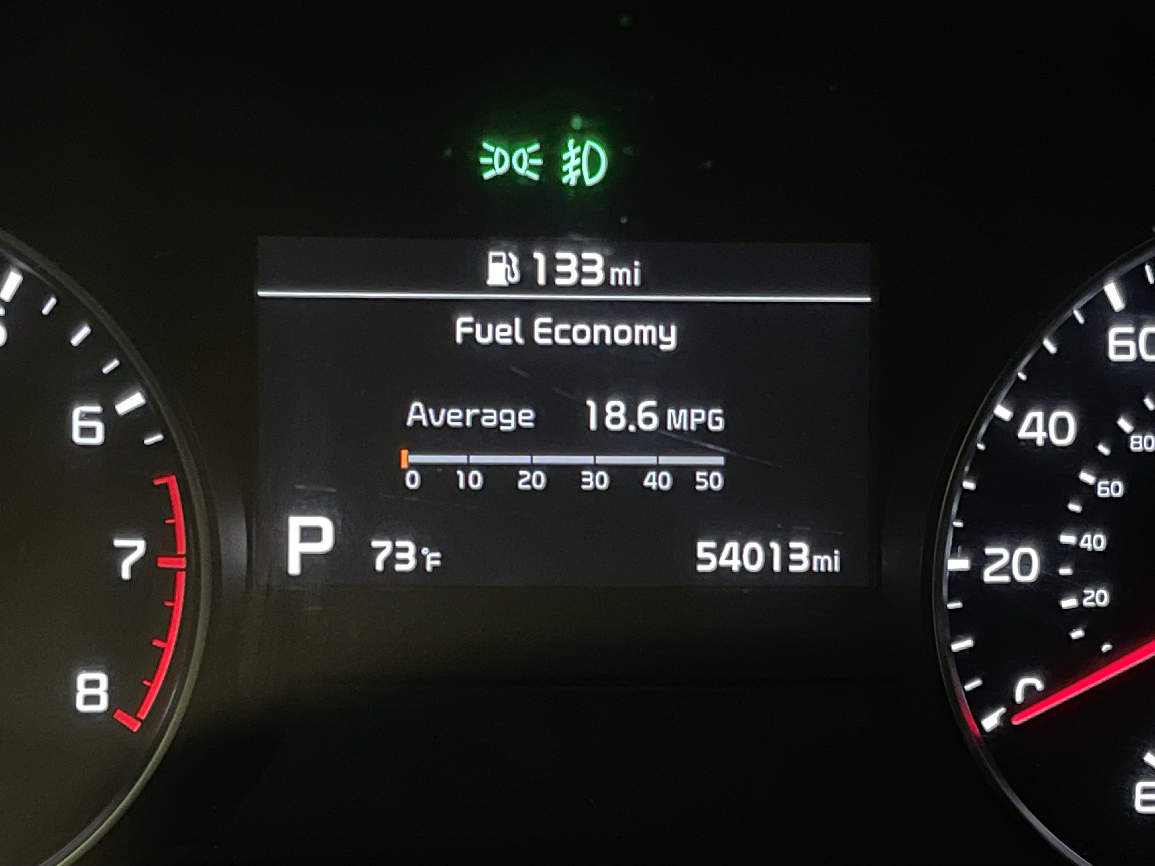 Used 2020 Kia Sportage SX image 21