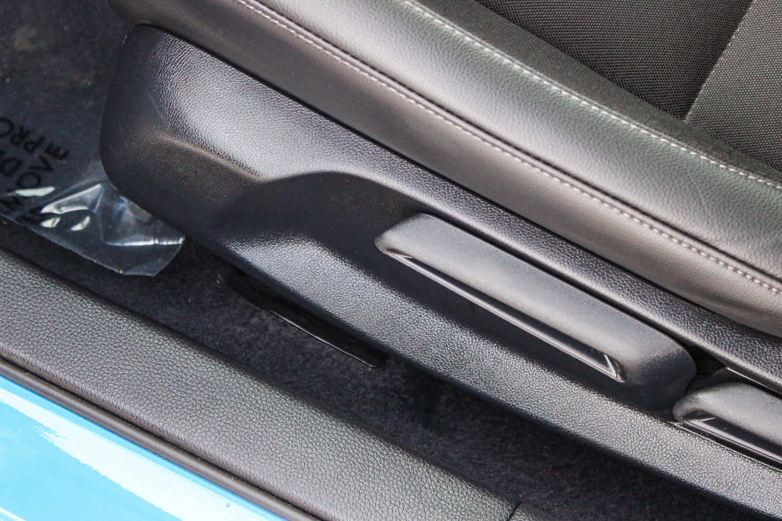 Certified 2024 Honda Civic Sport image 22