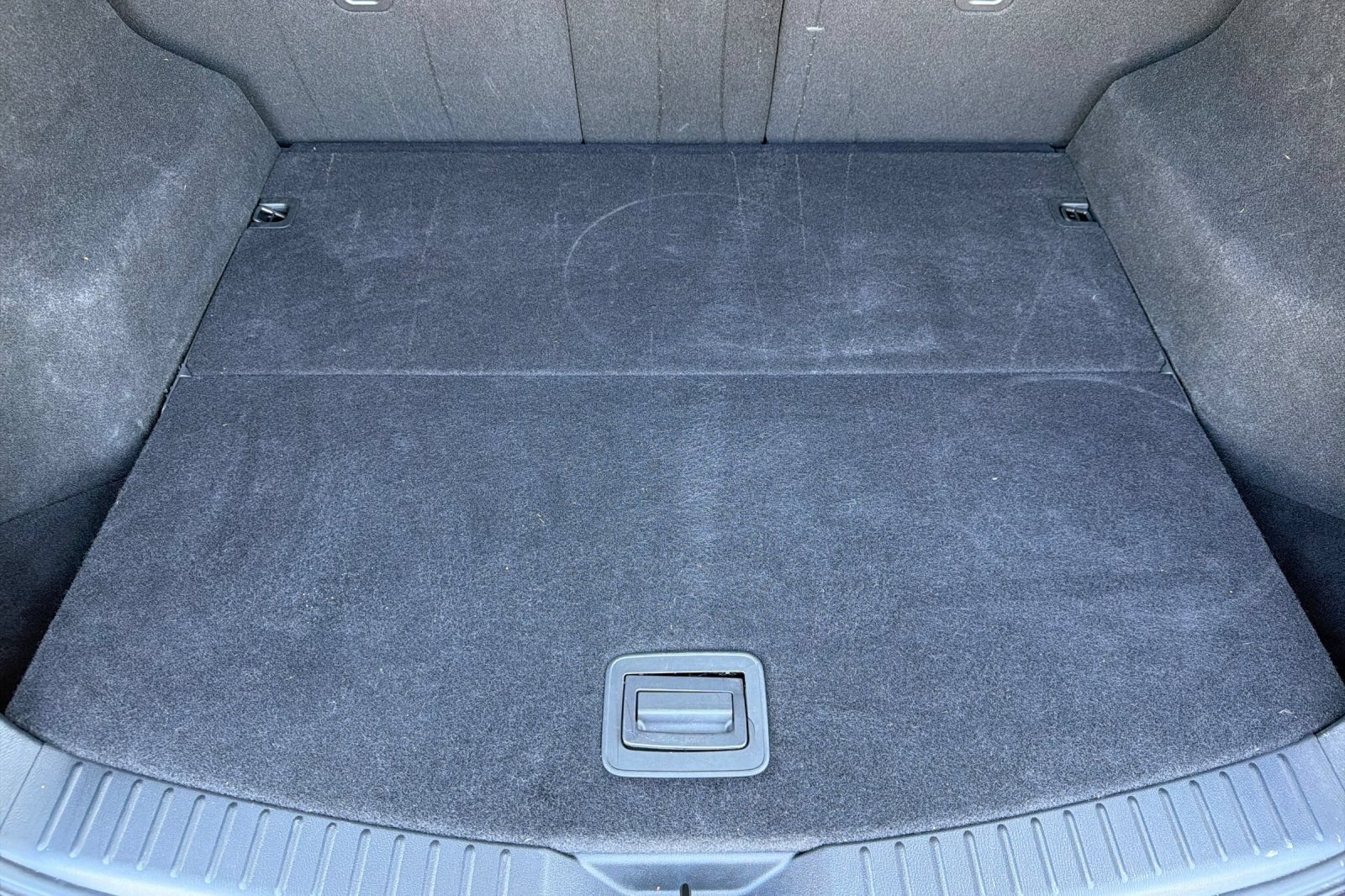 Certified 2025 MAZDA CX-5 Carbon Edition AWD/4WD image 15
