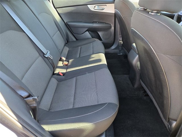 Used 2023 Kia Forte LXS image 19