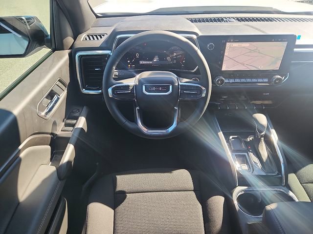 New 2026 GMC Canyon Elevation w/ Convenience Package RWD image 7
