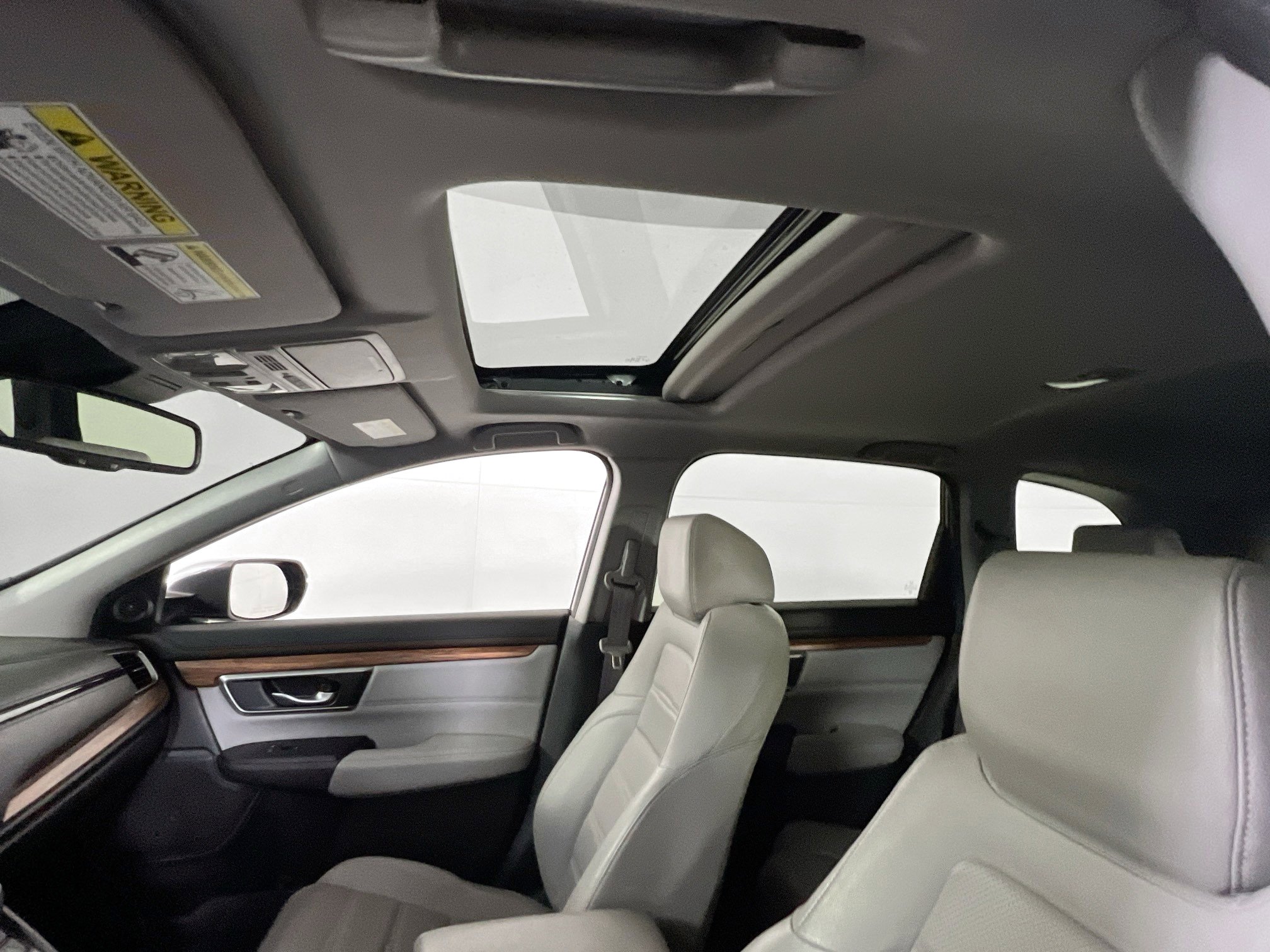 Used 2022 Honda CR-V EX-L image 21