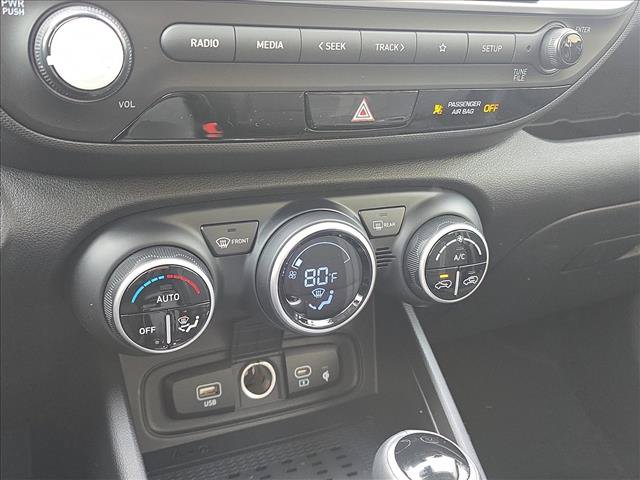 New 2026 Hyundai Venue SEL FWD image 15